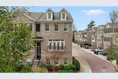 3715 Benton Lane, Chamblee, GA 30341 - Photo 1