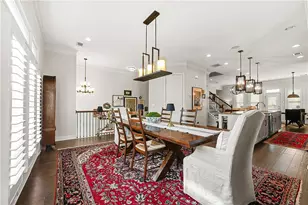 3715 Benton Ln, Chamblee, GA 30341 - Photo 4