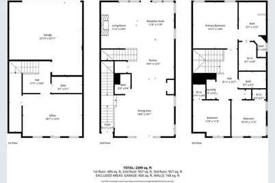 3715 Benton Lane, Chamblee, GA 30341 - Photo 40