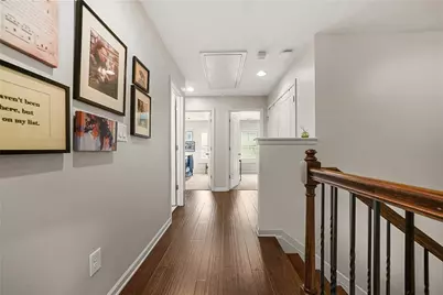 3715 Benton Lane, Chamblee, GA 30341 - Photo 16