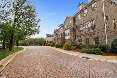 3715 Benton Lane, Chamblee, GA 30341 - Photo 32