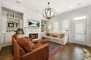 3715 Benton Ln, Chamblee, GA 30341 - Photo 6