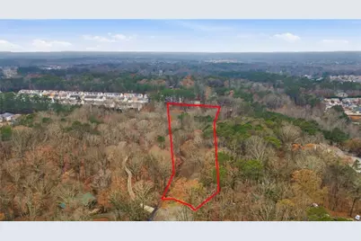 2986 Glover Drive, Cumming, GA 30040 - Photo 2