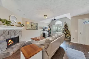 809 Overlook Trail, Canton, GA 30115 - Photo 4