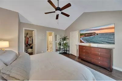 809 Overlook Trail, Canton, GA 30115 - Photo 18