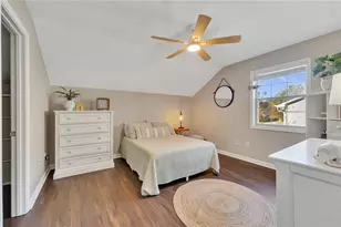 809 Overlook Trail, Canton, GA 30115 - Photo 22
