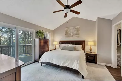809 Overlook Trail, Canton, GA 30115 - Photo 16