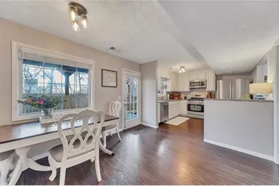 809 Overlook Trail, Canton, GA 30115 - Photo 10