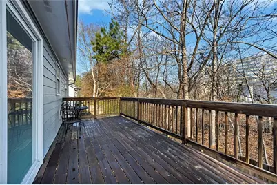 809 Overlook Trail, Canton, GA 30115 - Photo 28