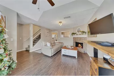 809 Overlook Trail, Canton, GA 30115 - Photo 6