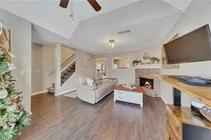 809 Overlook Trail, Canton, GA 30115 - Photo 6