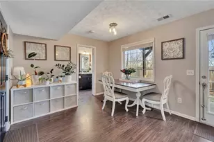 809 Overlook Trail, Canton, GA 30115 - Photo 8