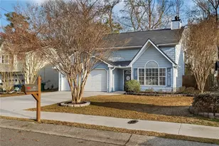 809 Overlook Trail, Canton, GA 30115 - Photo 2