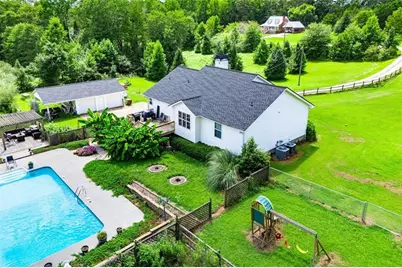 901 Tallapoosa East Church Road, Buchanan, GA 30113 - Photo 82