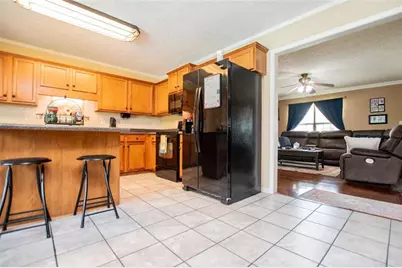 901 Tallapoosa East Church Road, Buchanan, GA 30113 - Photo 16