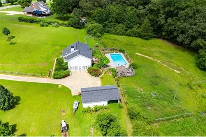 901 Tallapoosa East Church Road, Buchanan, GA 30113 - Photo 84