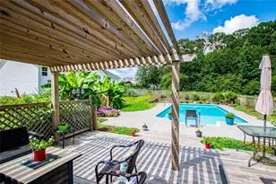 901 Tallapoosa East Church Rd, Buchanan, GA 30113 - Photo 4