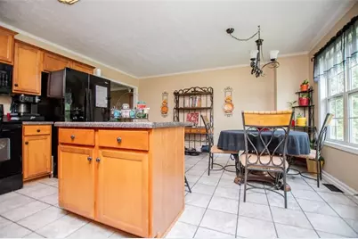 901 Tallapoosa East Church Road, Buchanan, GA 30113 - Photo 10