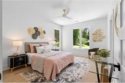 2454 Caladium Drive NE, Atlanta, GA 30345 - Photo 42