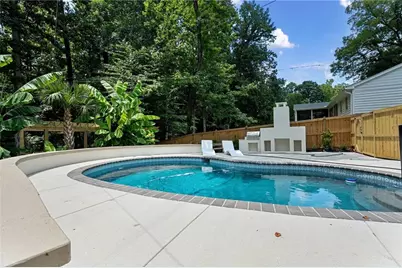 2454 Caladium Drive NE, Atlanta, GA 30345 - Photo 100