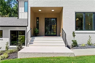 2454 Caladium Dr NE, Atlanta, GA 30345 - Photo 6