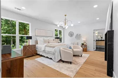 2454 Caladium Drive NE, Atlanta, GA 30345 - Photo 32