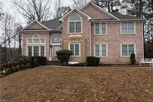 5135 Highland Lake Dr, Atlanta, GA 30349 - Photo 2