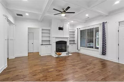 4002 Egypt Road, Snellville, GA 30039 - Photo 4