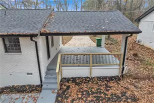 3296 Columbia Woods Dr, Decatur, GA 30032 - Photo 42