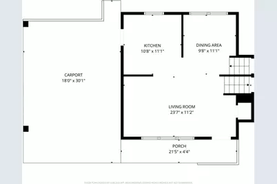 3296 Columbia Woods Drive, Decatur, GA 30032 - Photo 46