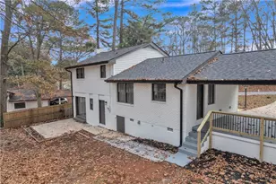 3296 Columbia Woods Dr, Decatur, GA 30032 - Photo 40