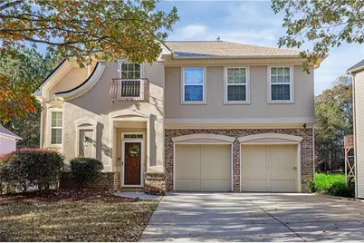 4249 Rosehall Court, Atlanta, GA 30349 - Photo 1