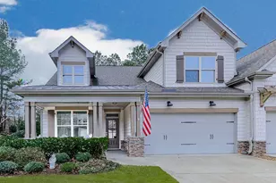 230 Misty View Dr, Canton, GA 30114 - Photo 2