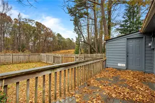 878 Ohara Dr, Jonesboro, GA 30236 - Photo 16