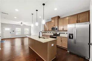 841 Ambient Way, Atlanta, GA 30331 - Photo 10