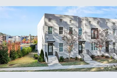 205 Nash Street, Lawrenceville, GA 30046 - Photo 1