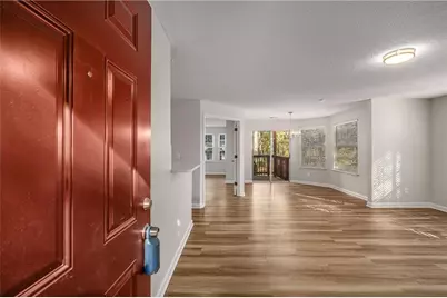 1019 Sandy Lane Drive, Alpharetta, GA 30022 - Photo 4