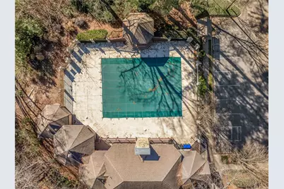 1019 Sandy Lane Drive, Alpharetta, GA 30022 - Photo 36