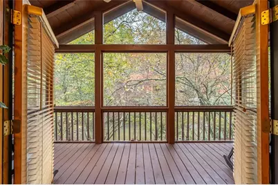 1800 Hicks Ford Road, Ellijay, GA 30540 - Photo 50