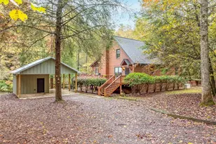 1800 Hicks Frd Rd, Ellijay, GA 30540 - Photo 2