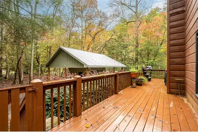 1800 Hicks Ford Road, Ellijay, GA 30540 - Photo 24