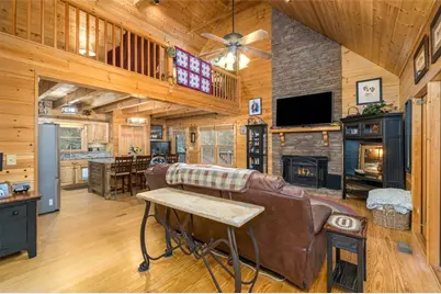 1800 Hicks Ford Road, Ellijay, GA 30540 - Photo 32