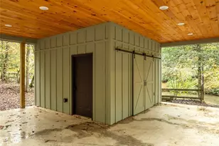 1800 Hicks Frd Rd, Ellijay, GA 30540 - Photo 8