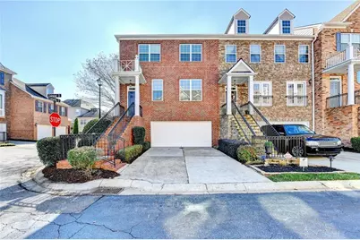6053 Galewind Court, Duluth, GA 30097 - Photo 1