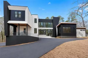 1355 Moores Mill Rd NW, Atlanta, GA 30327 - Photo 1