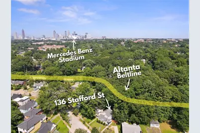 136 Stafford Street, Atlanta, GA 30314 - Photo 1