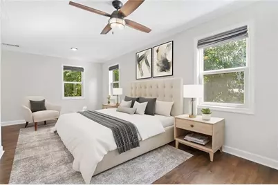 136 Stafford Street, Atlanta, GA 30314 - Photo 6