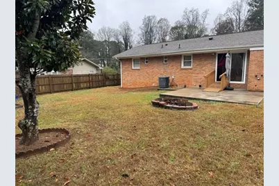 837 Parkstone Drive, Stone Mountain, GA 30083 - Photo 38