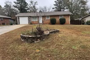 837 Parkstone Dr, Stone Mountain, GA 30083 - Photo 1