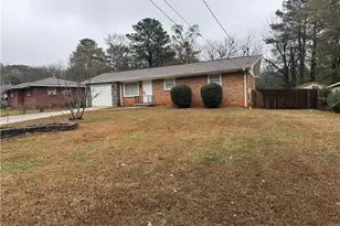 837 Parkstone Dr, Stone Mountain, GA 30083 - Photo 1